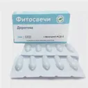 Фитосвечи Дорогова АСД-2 блистер (10шт) Материа Био Профи Центр