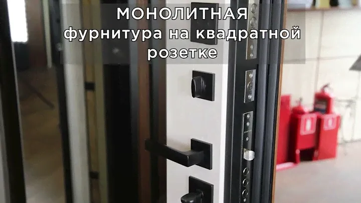 Входная дверь АСД Velvet с зеркалом Spacedoors.ru