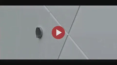 "Дуэт-Б" с новой внутренней панелью в цвете "белый матовый"