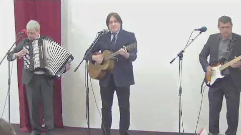 "Помолитесь за Сибирь".   Real People